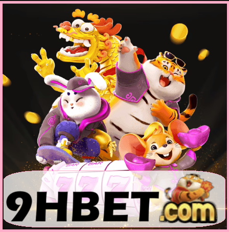 9HBET-Logo